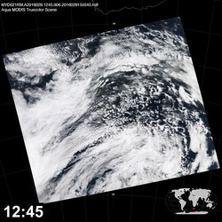 Level 1B Image at: 1245 UTC