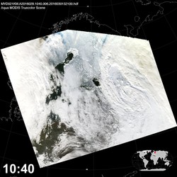 Level 1B Image at: 1040 UTC