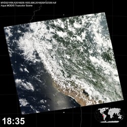 Level 1B Image at: 1835 UTC