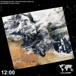 Level 1B Image at: 1200 UTC