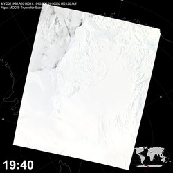 Level 1B Image at: 1940 UTC