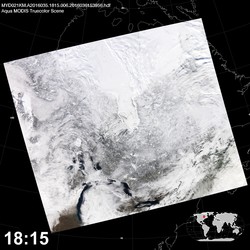 Level 1B Image at: 1815 UTC