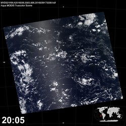 Level 1B Image at: 2005 UTC