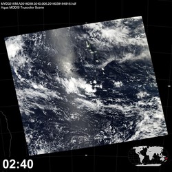 Level 1B Image at: 0240 UTC