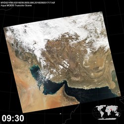 Level 1B Image at: 0930 UTC