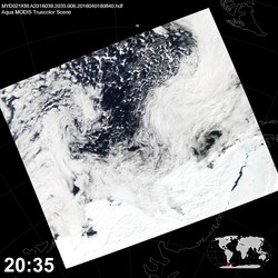 Level 1B Image at: 2035 UTC