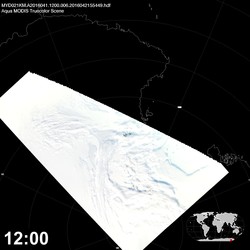 Level 1B Image at: 1200 UTC