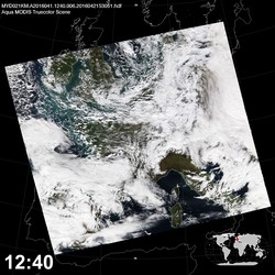 Level 1B Image at: 1240 UTC