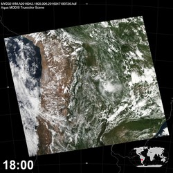 Level 1B Image at: 1800 UTC