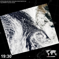 Level 1B Image at: 1930 UTC