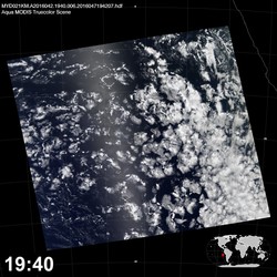 Level 1B Image at: 1940 UTC