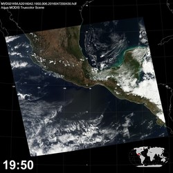 Level 1B Image at: 1950 UTC