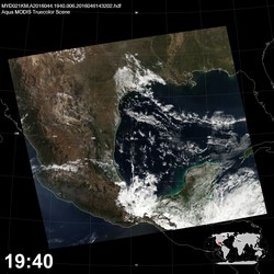 Level 1B Image at: 1940 UTC