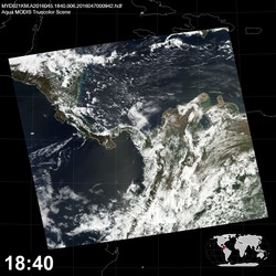 Level 1B Image at: 1840 UTC