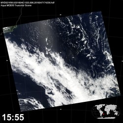 Level 1B Image at: 1555 UTC