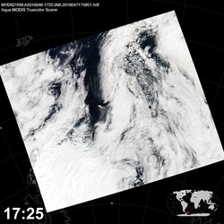 Level 1B Image at: 1725 UTC