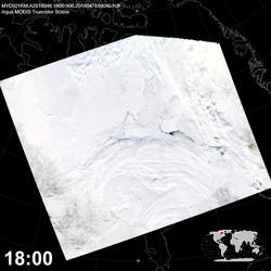 Level 1B Image at: 1800 UTC