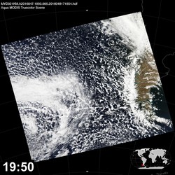 Level 1B Image at: 1950 UTC