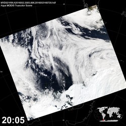 Level 1B Image at: 2005 UTC