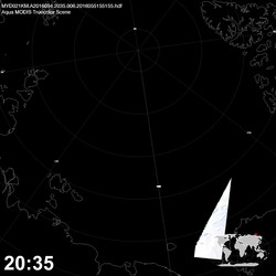 Level 1B Image at: 2035 UTC