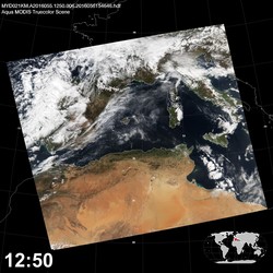 Level 1B Image at: 1250 UTC