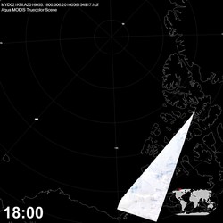 Level 1B Image at: 1800 UTC