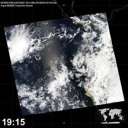 Level 1B Image at: 1915 UTC