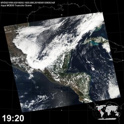 Level 1B Image at: 1920 UTC