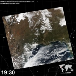 Level 1B Image at: 1930 UTC