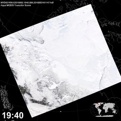 Level 1B Image at: 1940 UTC