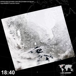 Level 1B Image at: 1840 UTC