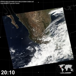 Level 1B Image at: 2010 UTC