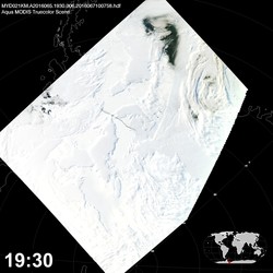 Level 1B Image at: 1930 UTC