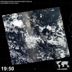 Level 1B Image at: 1950 UTC