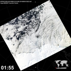 Level 1B Image at: 0155 UTC