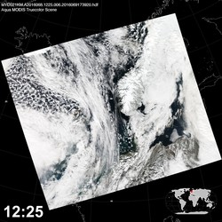 Level 1B Image at: 1225 UTC