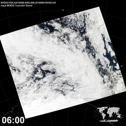 Level 1B Image at: 0600 UTC