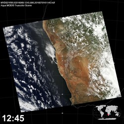 Level 1B Image at: 1245 UTC