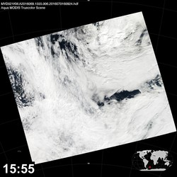 Level 1B Image at: 1555 UTC