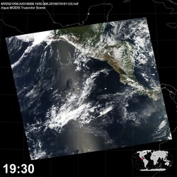 Level 1B Image at: 1930 UTC