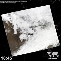 Level 1B Image at: 1845 UTC