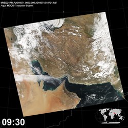 Level 1B Image at: 0930 UTC