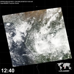 Level 1B Image at: 1240 UTC