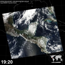 Level 1B Image at: 1920 UTC