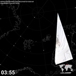 Level 1B Image at: 0355 UTC
