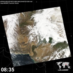 Level 1B Image at: 0835 UTC