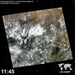 Level 1B Image at: 1145 UTC