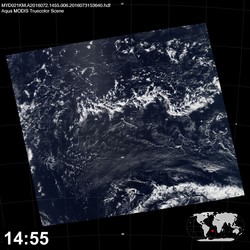 Level 1B Image at: 1455 UTC