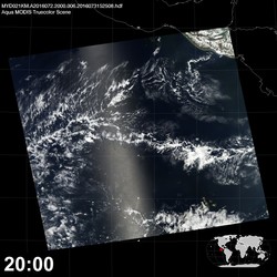 Level 1B Image at: 2000 UTC