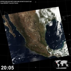 Level 1B Image at: 2005 UTC